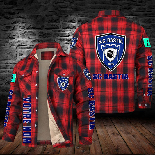 Sporting Club di Bastia WINFSJF10377