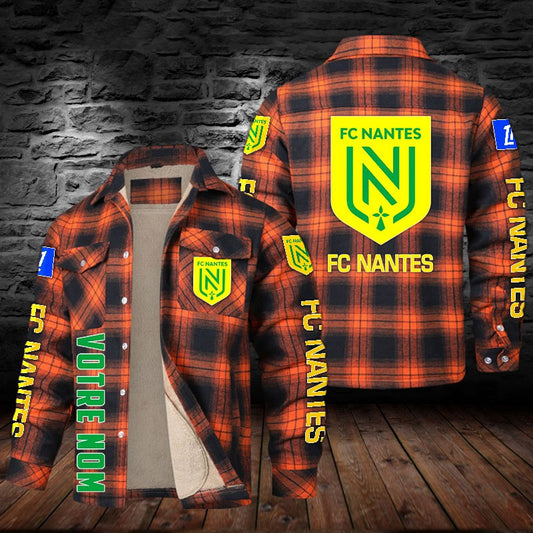 FC Nantes WINFSJF10349