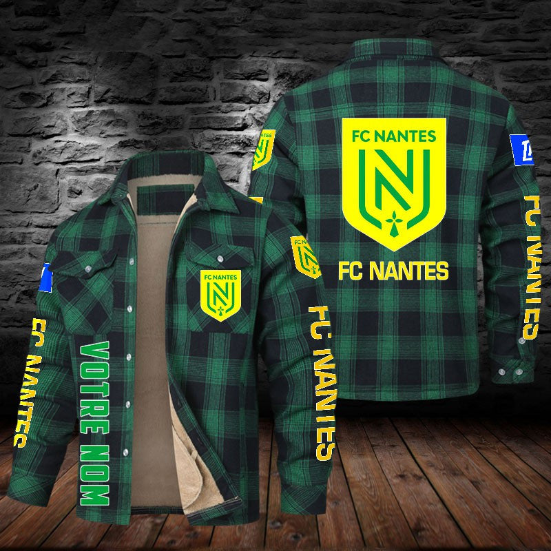 FC Nantes WINFSJF10349