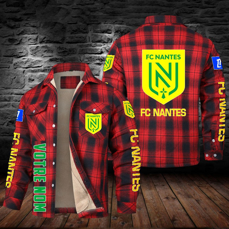 FC Nantes WINFSJF10349