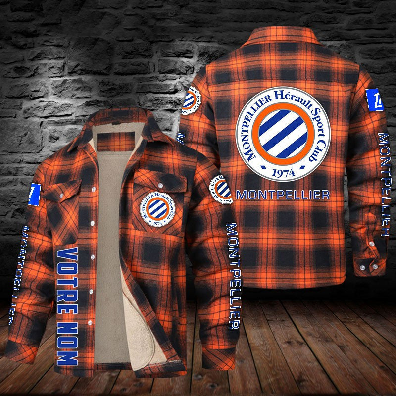 Montpellier HSC WINFSJF10351