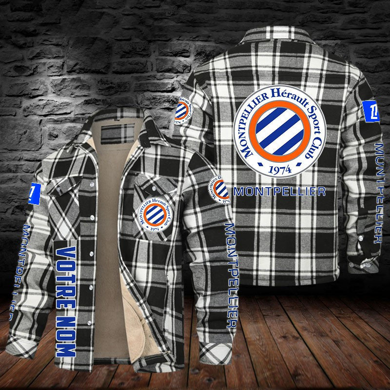 Montpellier HSC WINFSJF10351