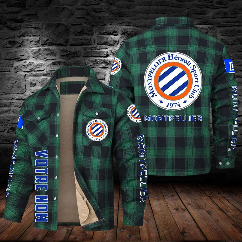 Montpellier HSC WINFSJF10351