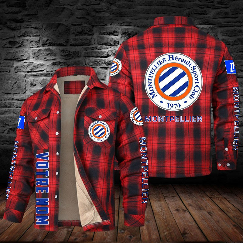 Montpellier HSC WINFSJF10351