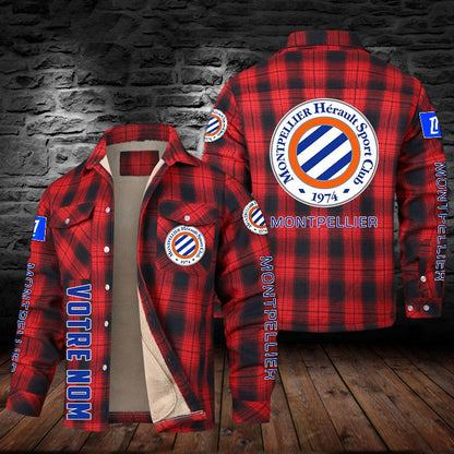 Montpellier HSC WINFSJF10351