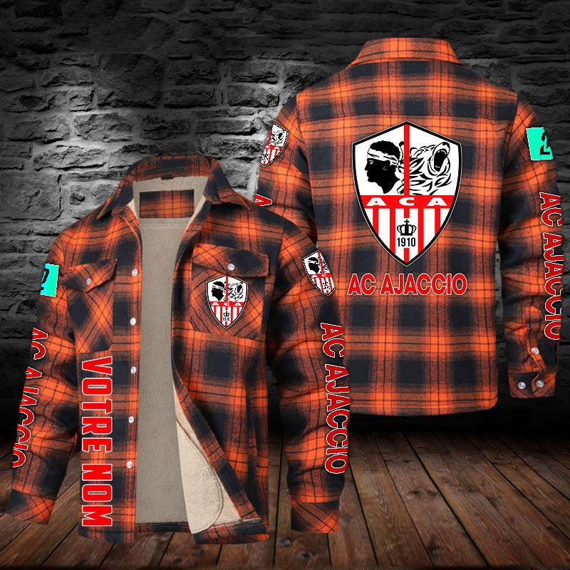 AC Ajaccio WINFSJF10342