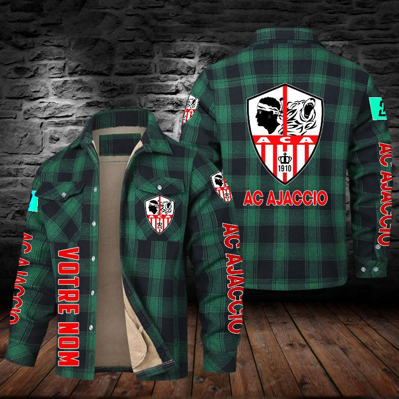 AC Ajaccio WINFSJF10342