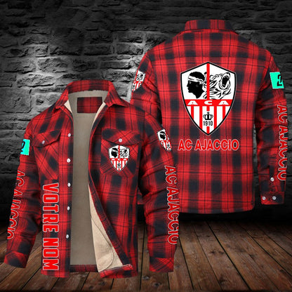 AC Ajaccio WINFSJF10342