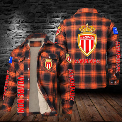 AS Monaco WINFSJF10345
