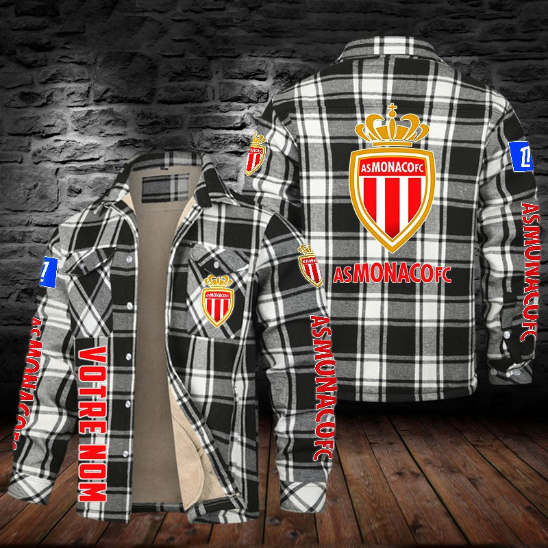 AS Monaco WINFSJF10345