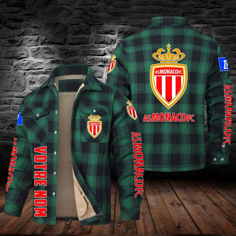 AS Monaco WINFSJF10345