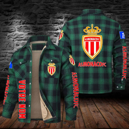 AS Monaco WINFSJF10345