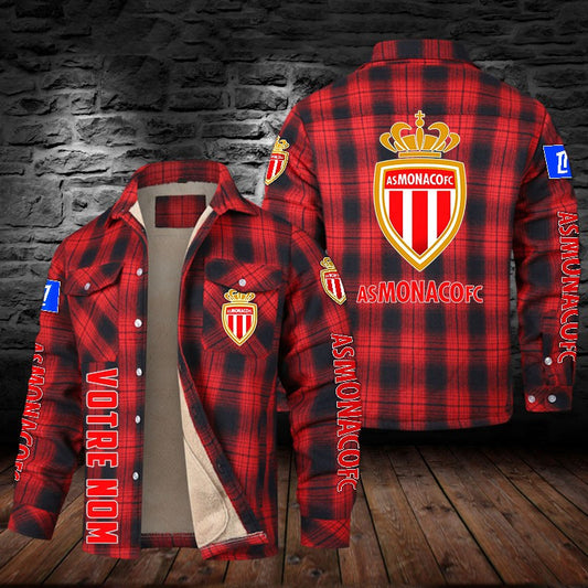 AS Monaco WINFSJF10345