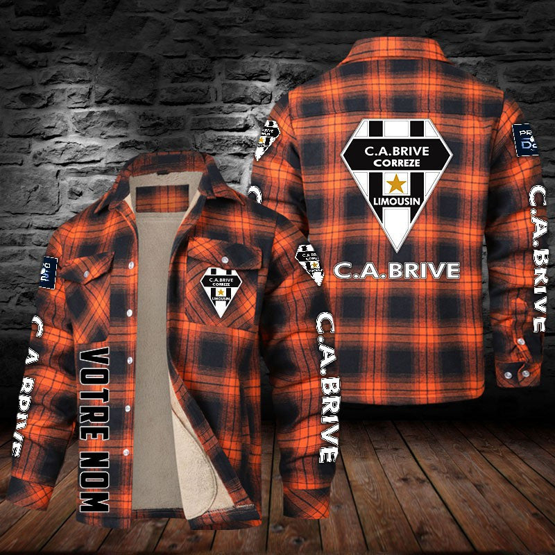 CA Brive WINFSJF10384