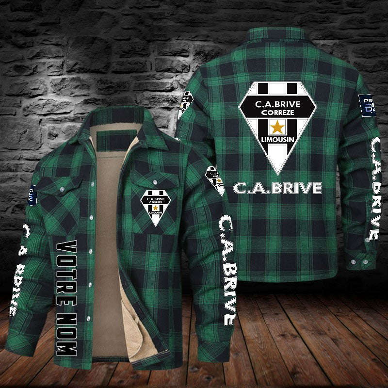 CA Brive WINFSJF10384