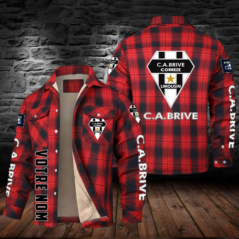 CA Brive WINFSJF10384