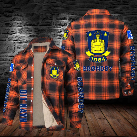 Brøndby IF WINFSJF10415
