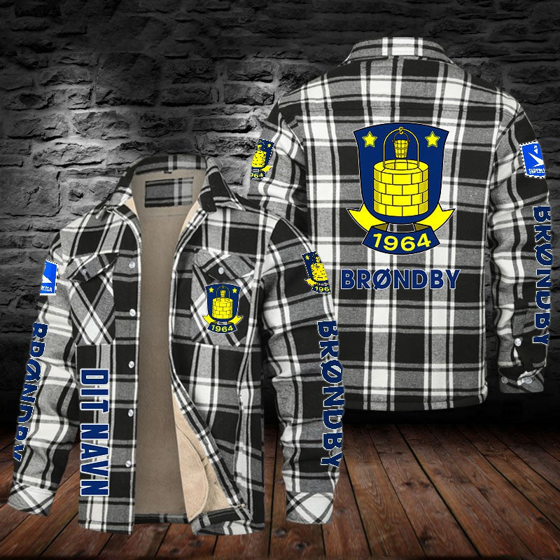 Brøndby IF WINFSJF10415