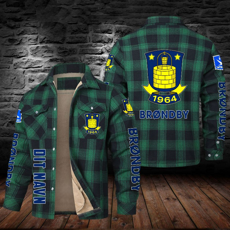 Brøndby IF WINFSJF10415