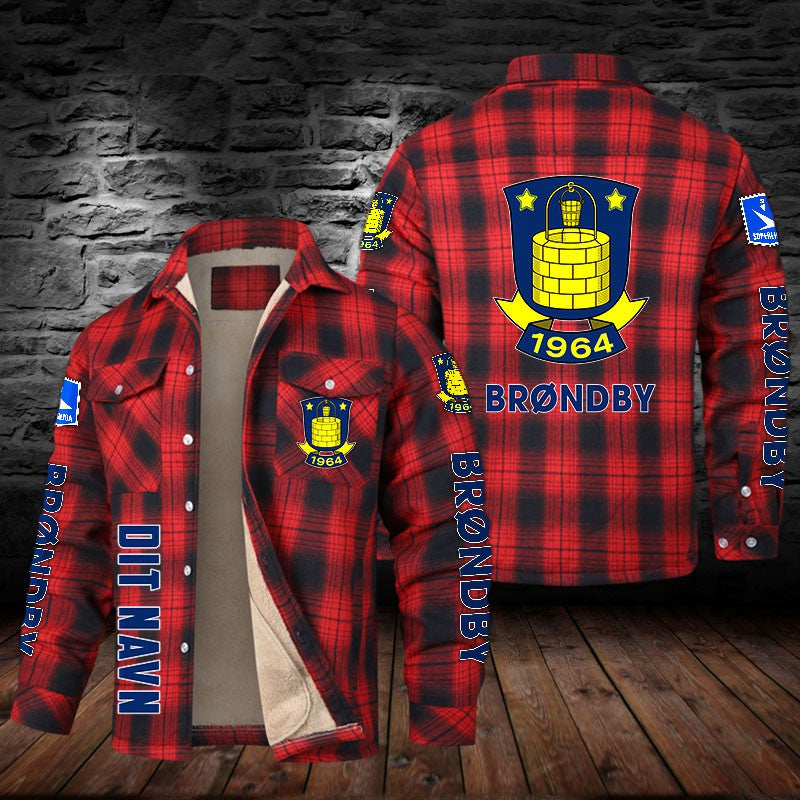 Brøndby IF WINFSJF10415