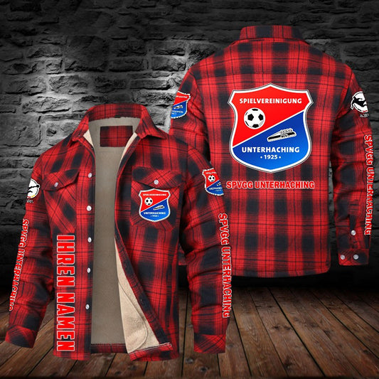 SpVgg Unterhaching WINFSJF10324
