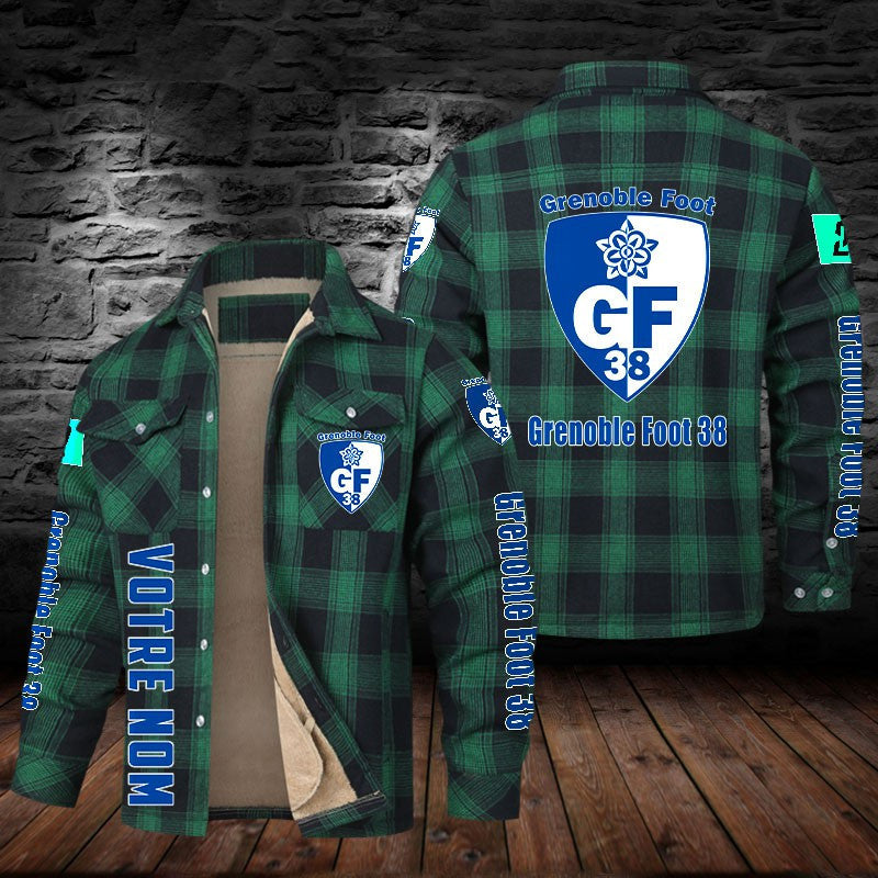 Grenoble Foot 38 WINFSJF10371