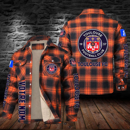 Toulouse Football Club WINFSJF10361