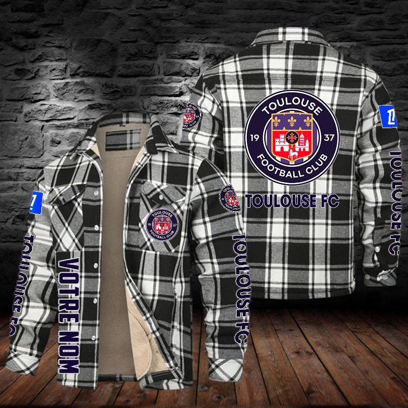 Toulouse Football Club WINFSJF10361