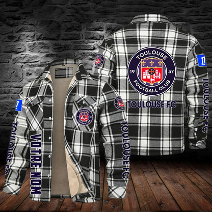 Toulouse Football Club WINFSJF10361