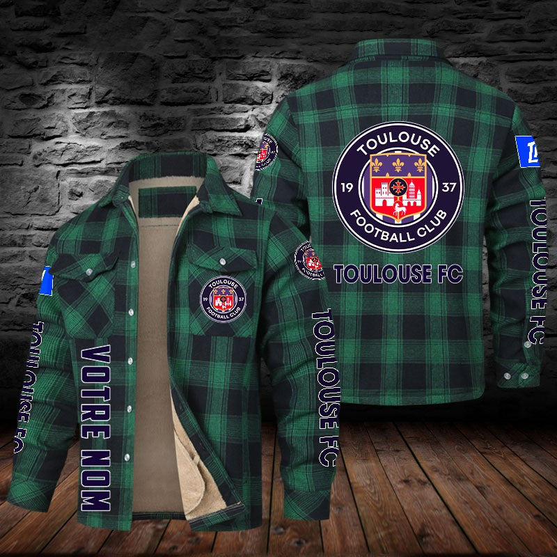 Toulouse Football Club WINFSJF10361
