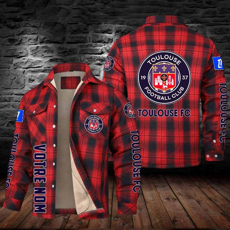 Toulouse Football Club WINFSJF10361