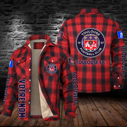 Toulouse Football Club WINFSJF10361