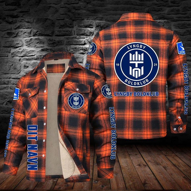 Lyngby Boldklub WINFSJF10419