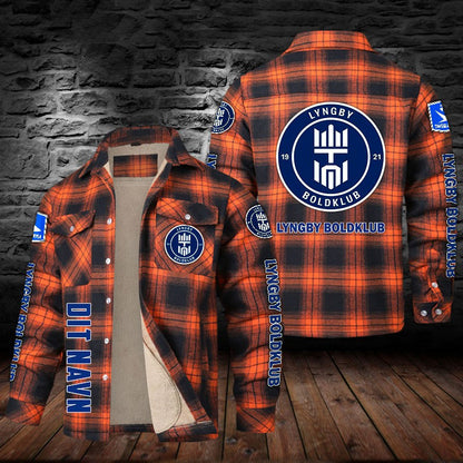 Lyngby Boldklub WINFSJF10419