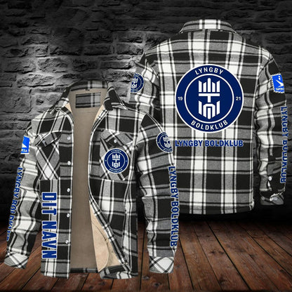 Lyngby Boldklub WINFSJF10419