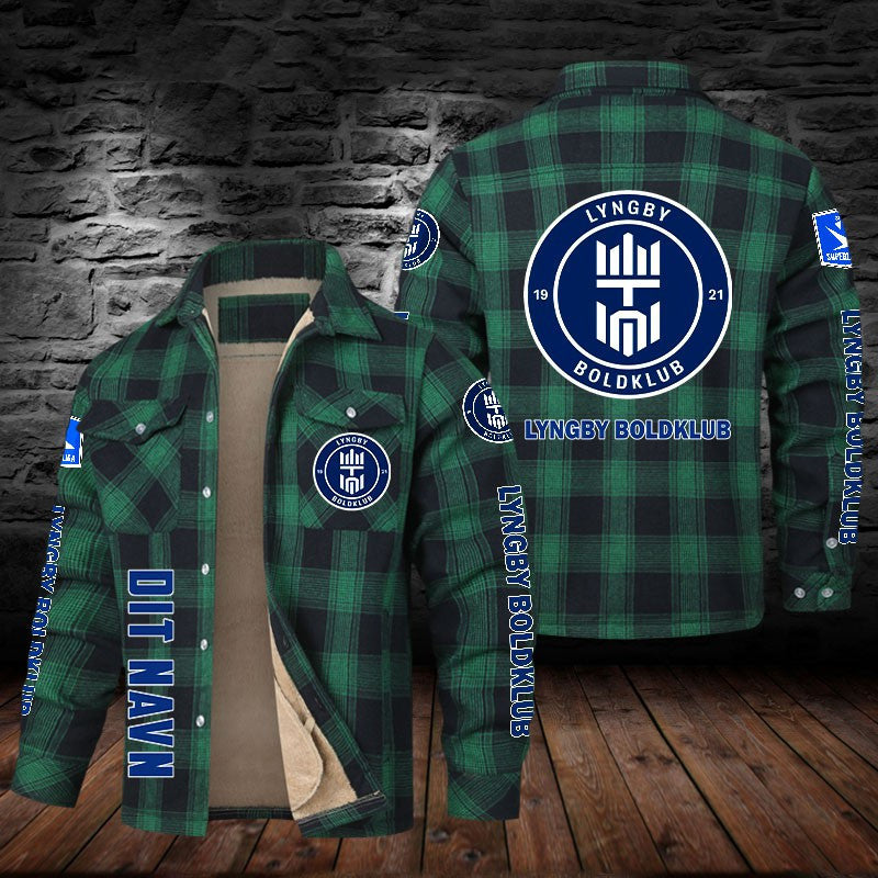 Lyngby Boldklub WINFSJF10419