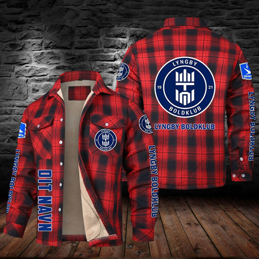 Lyngby Boldklub WINFSJF10419