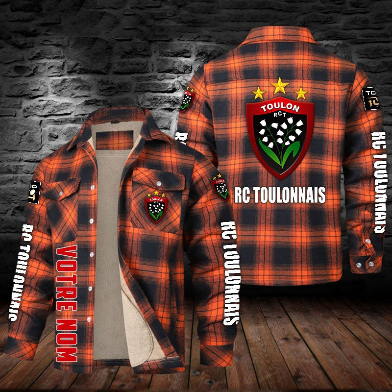 RC Toulonnais WINFSJF10389
