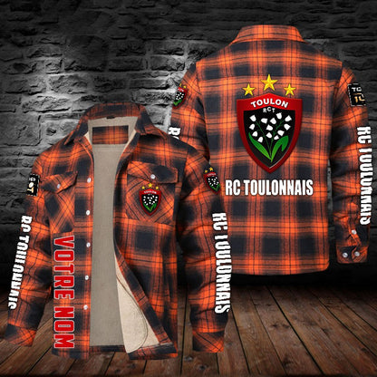 RC Toulonnais WINFSJF10389