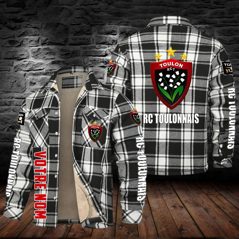RC Toulonnais WINFSJF10389