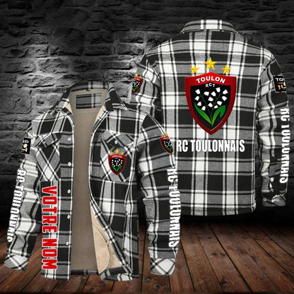 RC Toulonnais WINFSJF10389