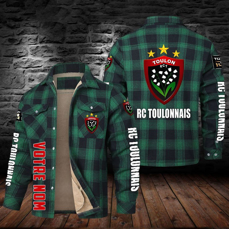 RC Toulonnais WINFSJF10389