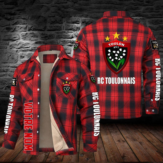 RC Toulonnais WINFSJF10389
