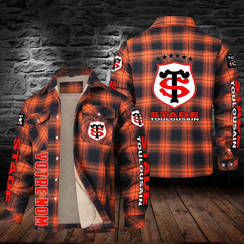 Stade Toulousain WINFSJF10393
