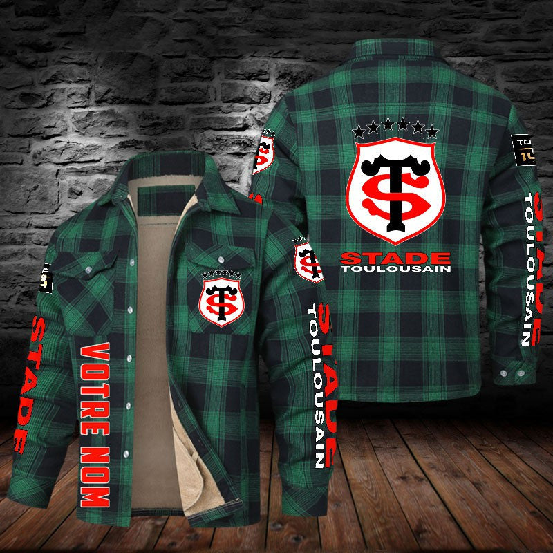 Stade Toulousain WINFSJF10393