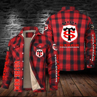 Stade Toulousain WINFSJF10393