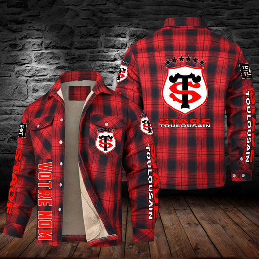 Stade Toulousain WINFSJF10393