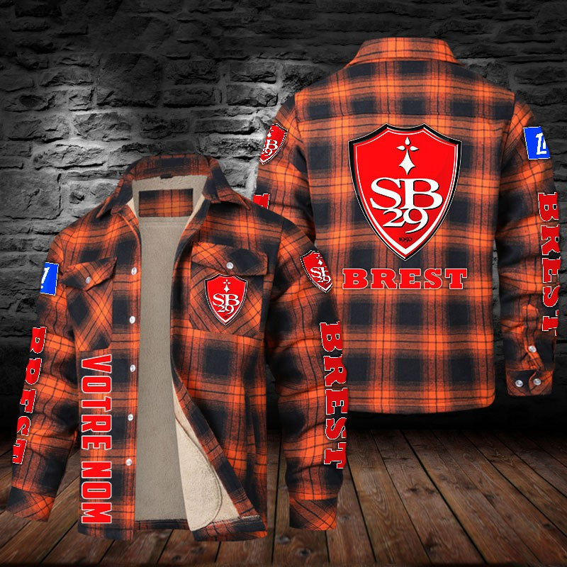 Stade Brestois 29 WINFSJF10358