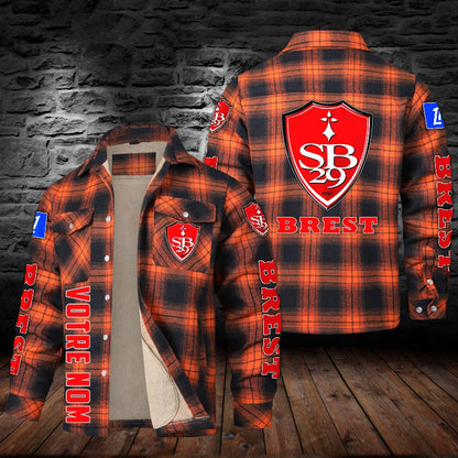 Stade Brestois 29 WINFSJF10358