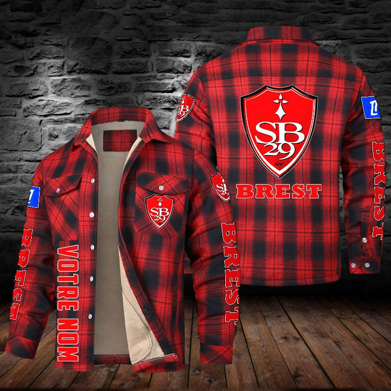 Stade Brestois 29 WINFSJF10358